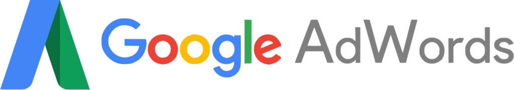 Google AdWords - our tool logo