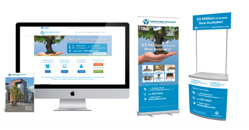 Client Branding design