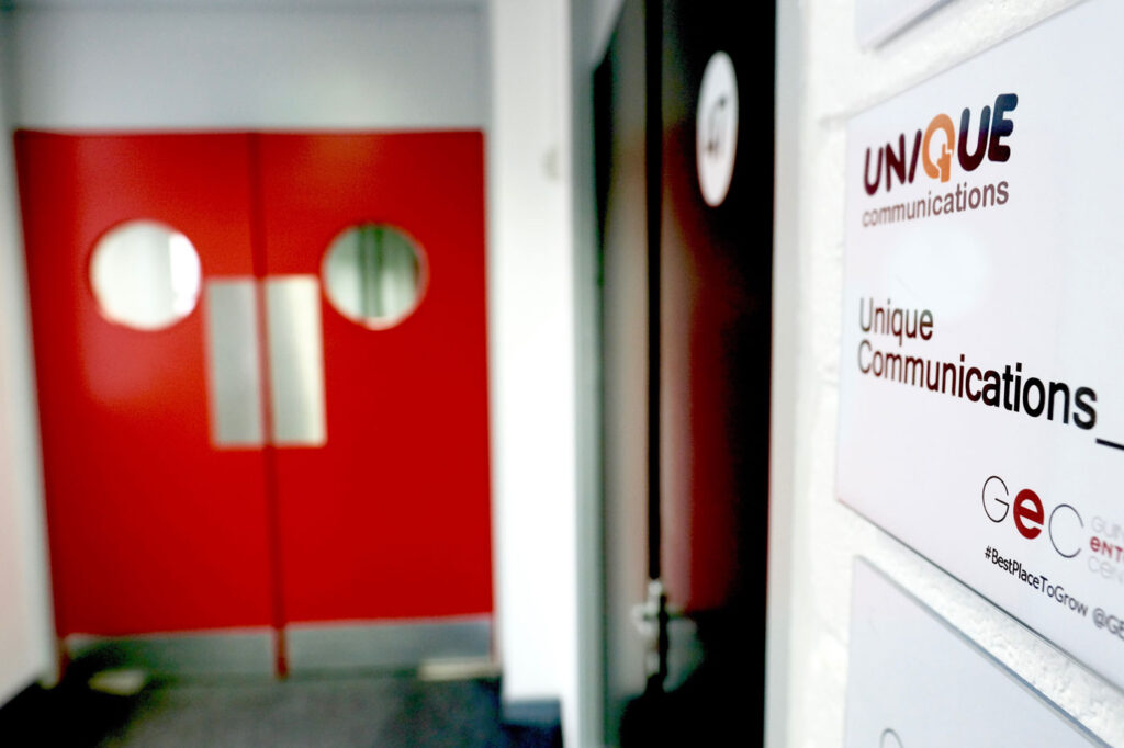 Free Marketing Consultation Dublin Office Photo