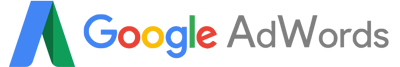 Google Adwords Logo