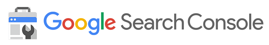 Google Search Console - our tool logo