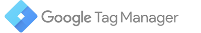 Google Tag Manager - our tool logo