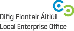 Local Enterprice Logo - TOV promotion