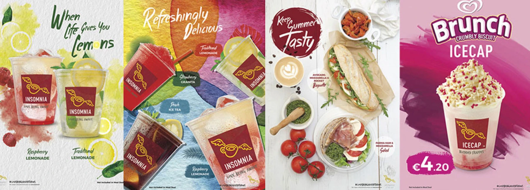 marketing photography ireland - Insomnia