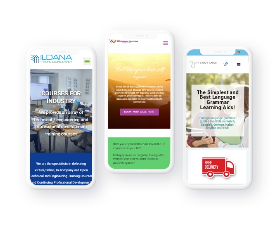 Marketing Agency Dublin Service picture