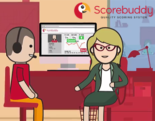 Infographic production