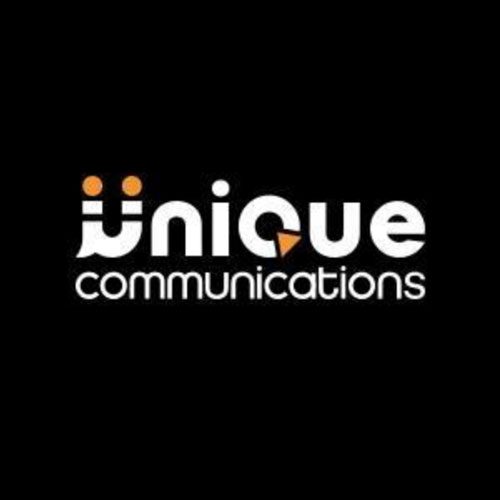 unique Communications Agency - Square Logo