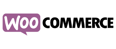 Woocommerce Online Shop CMS Logo