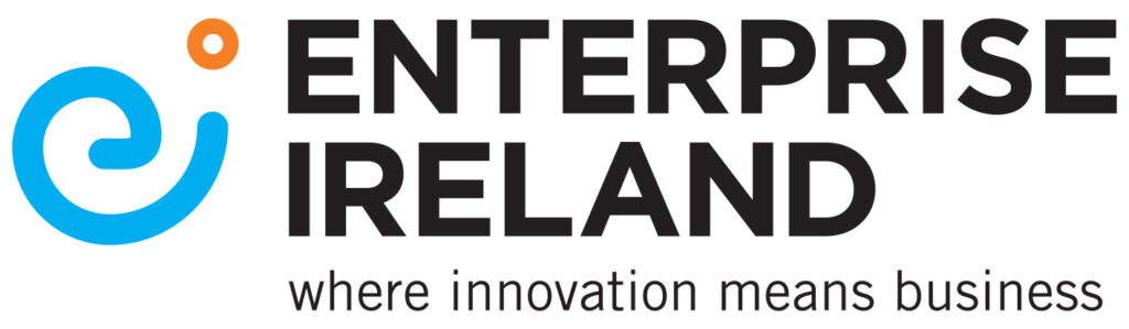 Enterprise Ireland - logo