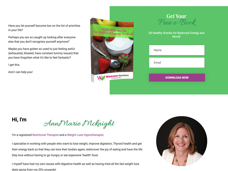 ezine email marketing