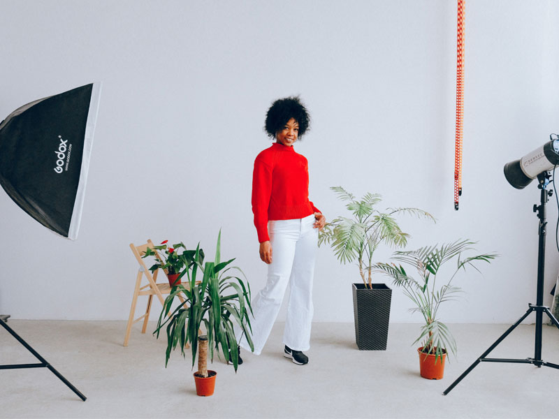 fashion photography services Ireland