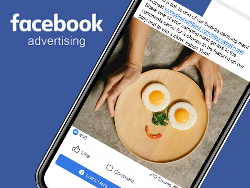 health nutritionist fb marketing