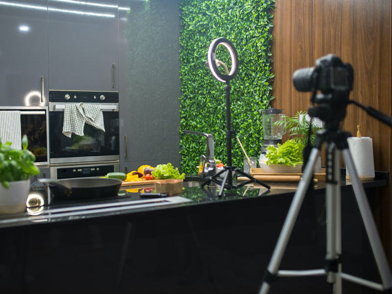 wellbeing video production