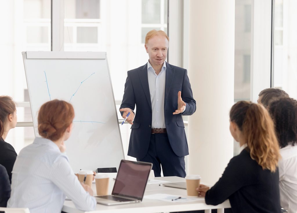 Duane Byrne - Strategic Marketing & Business Growth Workshop