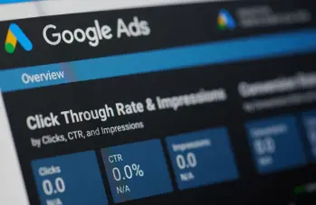 Online Advertising Audit