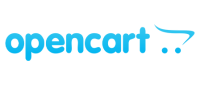 OpenCart Website development partner Logo