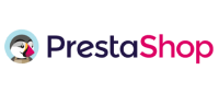 Prestashop E-commerce CMS System Logo