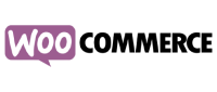 Woocommerce Online Shop CMS Logo